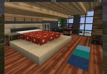 Hướng dẫn chi tiết cách chế tạo giường trong Minecraft cách chế tạo giường trong Minecraft