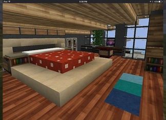 Hướng dẫn chi tiết cách chế tạo giường trong Minecraft cách chế tạo giường trong Minecraft