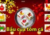 Kinh nghiệm chơi bầu cua tuyệt đỉnh kinh nghiệm chơi bầu cua