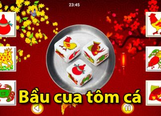 Kinh nghiệm chơi bầu cua tuyệt đỉnh kinh nghiệm chơi bầu cua