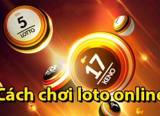 Hướng dẫn chi tiết về cách chơi loto online cho tân lô thủ cách chơi loto online