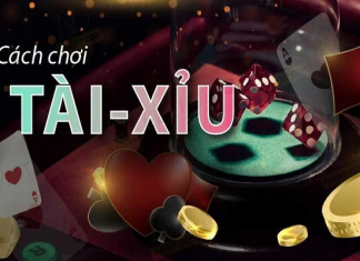 Cách chơi tài xỉu cho người mới bắt đầu chi tiết nhất Cách chơi tài xỉu