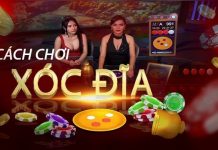 Cách Chơi Xóc Đĩa Từ A – Z Cho Người Mới Bắt Đầu