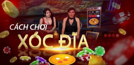 Cách Chơi Xóc Đĩa Từ A – Z Cho Người Mới Bắt Đầu