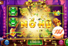 Cách quay nổ hũ Rikvip trăm trận trăm thắng Cách quay nổ hũ rikvip hiệu quả nhất