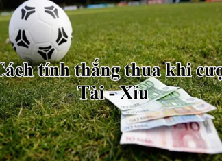 Cách tính tài xỉu đơn giản nhưng cực hiệu quả Cách tính tài xỉu đơn giản và hiệu quả nhất