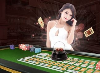 Những nghiên cứu tài xỉu cực kỳ thú vị và hấp dẫn Những nghiên cứu tài xỉu