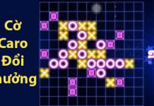 Cờ caro đổi thưởng – Hướng dẫn tải và chơi game cờ Caro đổi thưởng