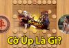 Cờ úp là gì? Hướng dẫn chơi cờ úp cho người mới cờ úp là gì?