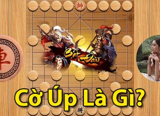 Cờ úp là gì? Hướng dẫn chơi cờ úp cho người mới cờ úp là gì?