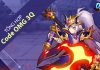 Tổng hợp Code OMG 3Q update mới nhất tháng này Code omg3q