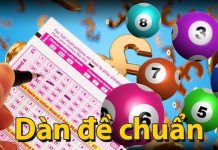 Tổng hợp một số dàn đề chuẩn và bất bại mọi mặt trận Tổng hợp một số dàn đề chuẩn và bất bại mọi mặt trận