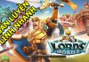 Cách huấn luyện lính nhanh trong lord mobile đơn giản Cách huấn luyện lính nhanh trong Lord Mobile