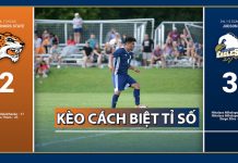 Cách chơi kèo cược cách biệt tỷ số đơn giản và hiệu quả nhất kèo cách biệt tỉ số là gì?