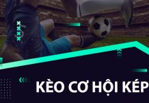 Kèo cơ hội kép (Double chance) là gì? Cách chơi kèo 1×2 hiệu quả kèo cơ hội kép là gì