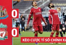 Kèo tỷ số chính xác là gì? Cược tỷ số chính xác hiệu quả nhất kèo cược tỉ số chính xác