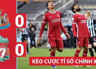 Kèo tỷ số chính xác là gì? Cược tỷ số chính xác hiệu quả nhất kèo cược tỉ số chính xác