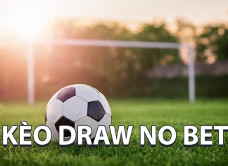 Đánh kèo draw no bet là gì? Cách chơi kèo draw no bet hiệu quả kèo draw no bet là gì?
