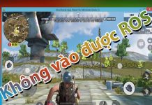 Nguyên nhân và cách khắc phục lỗi không vào được Rules Of Survival trên PC nhanh chóng Nguyên nhân gây ra lỗi không vào được rules of survival trên PC