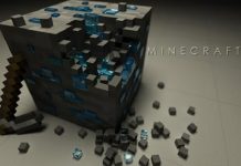 Cách kiếm kim cương trong Minecraft giúp bạn thăng hạng nhanh chóng Cách kiếm kim cương trong Minecraft