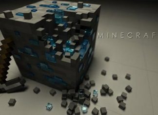 Cách kiếm kim cương trong Minecraft giúp bạn thăng hạng nhanh chóng Cách kiếm kim cương trong Minecraft