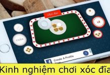 Những Kinh Nghiệm Chơi Xóc Đĩa Truyền Thống Và Online Bạn Nên Biết Kinh Nghiệm Chơi Xóc Đĩa
