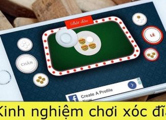 Những Kinh Nghiệm Chơi Xóc Đĩa Truyền Thống Và Online Bạn Nên Biết Kinh Nghiệm Chơi Xóc Đĩa