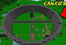 Hướng dẫn cách xây hình tròn trong Minecraft cách xây hình tròn trong Minecraft