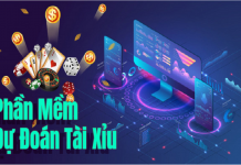 Bí mật đằng sau phần mềm dự đoán tài xỉu Thông tin chi tiết về phần mềm dự đoán tài xỉu