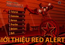 Cách tải Red Alert 3 Uprising và hướng dẫn cài đặt game chi tiết nhất Giới thiệu game Red Alert 3
