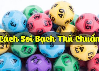 Tổng hợp những cách soi cầu lô bạch thủ cực chuẩn xác
