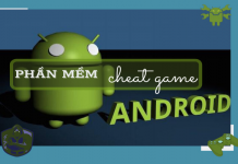 Top 5 Phần Mềm Hack Game Online Trên Android Chuyên Nghiệp