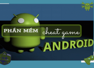 Top 5 Phần Mềm Hack Game Online Trên Android Chuyên Nghiệp