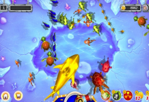 Không thể bỏ lỡ những mẹo chơi bắn cá bách phát bách trúng Chọn vũ khí phù hợp cho từng loại cá