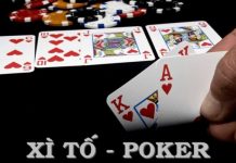 Hướng dẫn chơi xì tố online chi tiết nhất dành cho bạn Hướng dẫn cách chơi xì tố chi tiết nhất