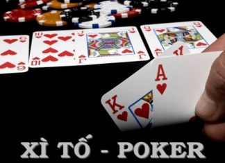 Hướng dẫn chơi xì tố online chi tiết nhất dành cho bạn Hướng dẫn cách chơi xì tố chi tiết nhất