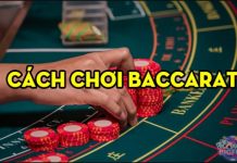 Hốt tiền với những cách chơi bài Baccrat hiệu quả nhất Một số cách chơi bài baccarat