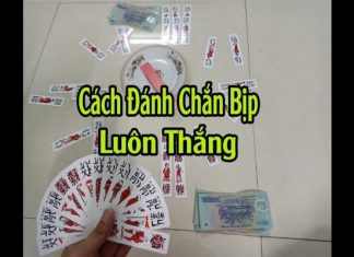 Bất Ngờ Với Hiệu Quả Của Những Cách Đánh Chắn Bịp Một số cách chơi chắn bịp phổ biến hiện nay
