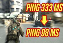 Bật Mí Cho Bạn 7 Cách GIảm Độ Trễ Khi Chơi Game Online Một số cách làm giảm ping khi chơi game online