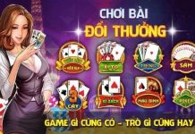Khám phá top 3 game đánh bài đổi tiền uy tín nhất Top 3 game đánh bài đổi thưởng đáng chơi nhất