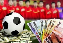 Trang web cá độ bóng đá uy tín được người dùng đánh giá là đáng tin cậy Cá độ bóng đá uy tín mang đến giao dịch nhanh