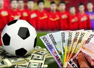 Trang web cá độ bóng đá uy tín được người dùng đánh giá là đáng tin cậy Cá độ bóng đá uy tín mang đến giao dịch nhanh