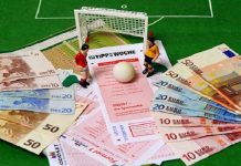 Cách cá độ bóng đá hiệu quả nhất hiện nay Cách cá độ bóng đá hiệu quả là người chơi phân chia ngân sách hợp lý