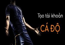 Cách đăng ký tài khoản cá độ bóng đá dễ dàng Cách đăng ký tài khoản cá độ bóng đá như thế nào?