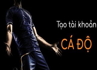 Cách đăng ký tài khoản cá độ bóng đá dễ dàng Cách đăng ký tài khoản cá độ bóng đá như thế nào?