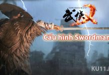 Cấu hình swordsman x – Yêu cầu cấu hình có “chát” như lời đồn? Cấu hình Swordman X