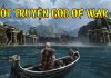 Cốt truyện God of War 4: cuộc hành trình của hai cha con Cốt truyện God of War 4