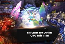 Dễ Dàng Với Những Cách Tải Game Online Cho Máy Tính Một số cách tải game online cho máy tính