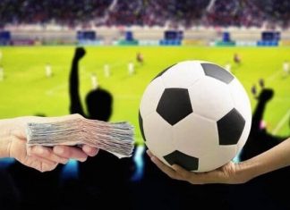 Luật cá độ bóng đá người mới chơi cần biết Những quy định về luật cá độ bóng đá mà mọi người nhất định không được bỏ qua