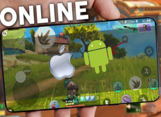 Không Thể Bỏ Lỡ Top 5 Game Online Mobile Hay Nhất Game Online Mobile Hay Nhất